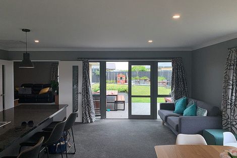 Photo of property in 76 Hungerford Drive, Rolleston, 7615