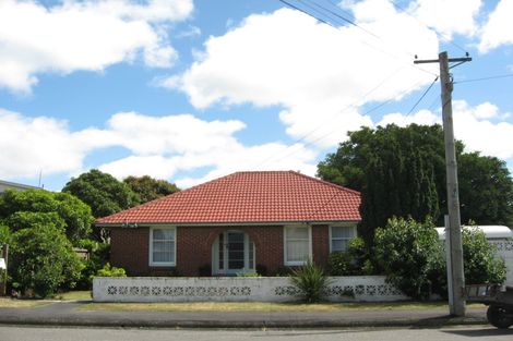 Photo of property in 37 Macaulay Street, Addington, Christchurch, 8024