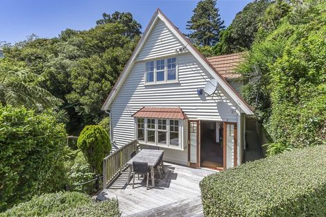 Photo of property in 161 Upland Road, Kelburn, Wellington, 6012