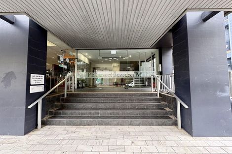 Photo of property in St Peters Apartments, 9d/192 Willis Street, Te Aro, Wellington, 6011