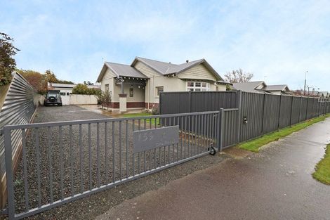 Photo of property in 159 Lewis Street, Gladstone, Invercargill, 9810