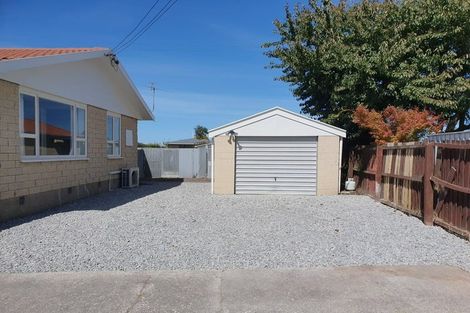 Photo of property in 1/245 Waterloo Road, Hornby, Christchurch, 8042