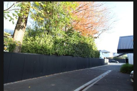 Photo of property in 160d Rossall Street, Merivale, Christchurch, 8014