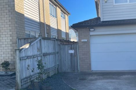 Photo of property in 7 Calcite Avenue, Flat Bush, Auckland, 2019