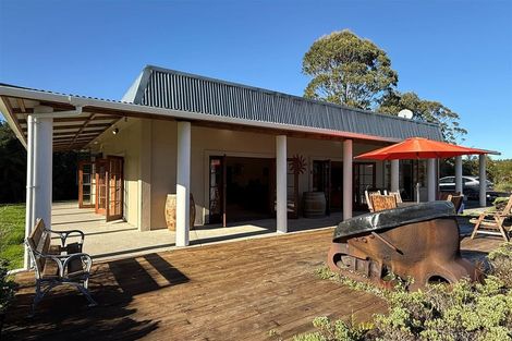 Photo of property in 171 Coulson Road, Paroa, Greymouth, 7805