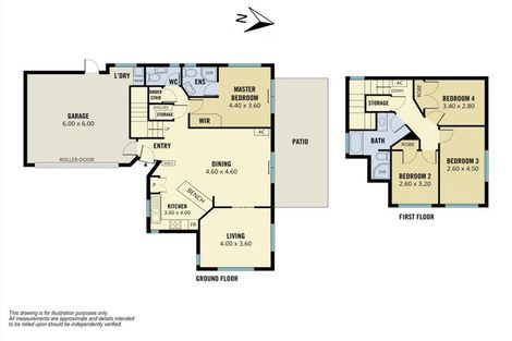 Photo of property in 35c West Street, Pukekohe, 2120