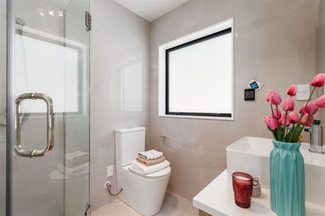 Photo of property in 42 Dungloe Avenue, Flat Bush, Auckland, 2019