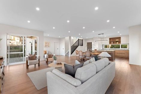 Photo of property in 36 Baumea Rise, Massey, Auckland, 0614