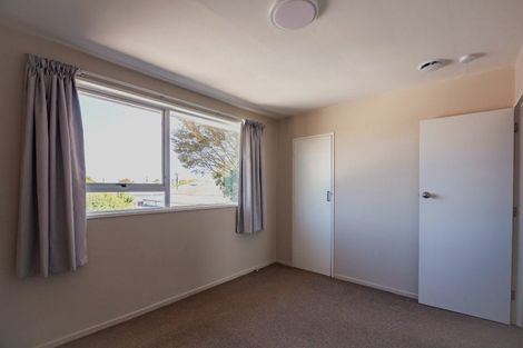 Photo of property in 6/20 Rosewarne Street, Spreydon, Christchurch, 8024