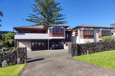 Photo of property in 1 Falmouth Street, Murrays Bay, Auckland, 0630