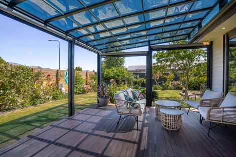 Photo of property in 9 Maltby Drive, Rolleston, 7615