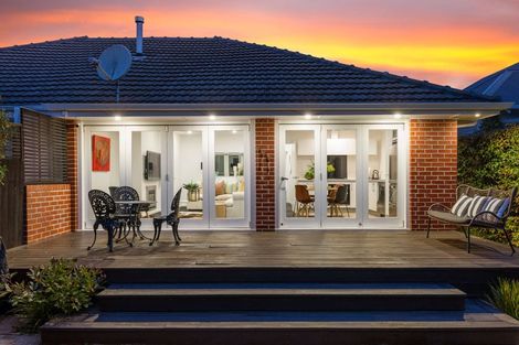 Photo of property in 110 Leinster Road, Merivale, Christchurch, 8014