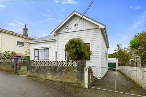 Photo of property in 116 Daniell Street, Newtown, Wellington, 6021