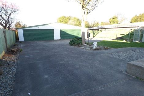 Photo of property in 202 Avonhead Road, Avonhead, Christchurch, 8042