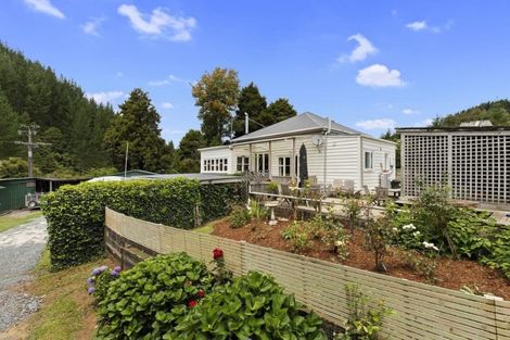 Photo of property in 585b Waingaro Road, Ngaruawahia, 3793
