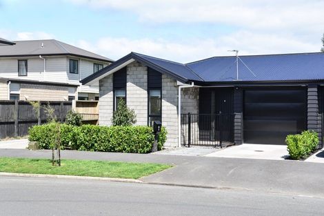 Photo of property in 2/36 Odette Street, Bader, Hamilton, 3206