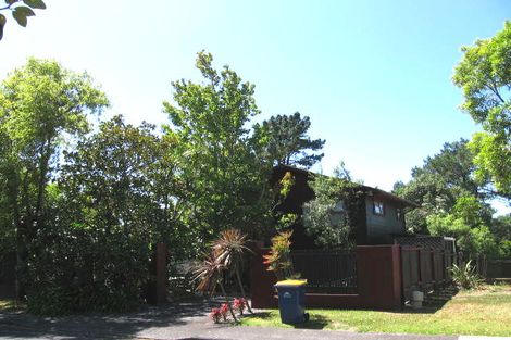 Photo of property in 119 Canongate Street, Birkdale, Auckland, 0626