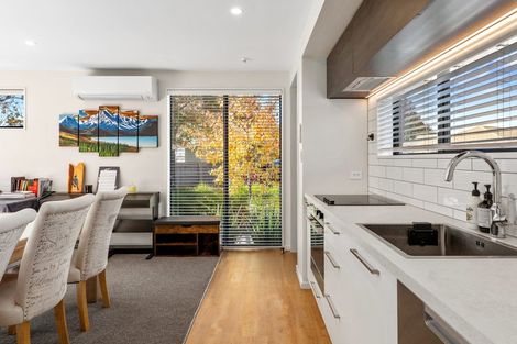 Photo of property in 1/26 Bowen Street, Upper Riccarton, Christchurch, 8041