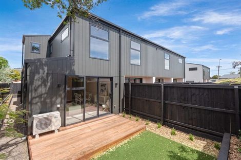 Photo of property in 134 Barrington Street, Somerfield, Christchurch, 8024