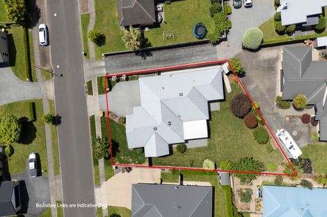 Photo of property in 8 Madison Street, Cambridge, 3434