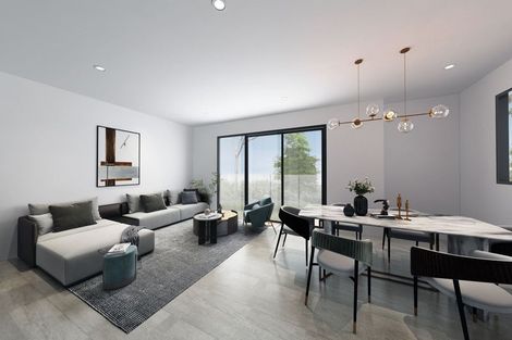 Photo of property in 87 Joshua Carder Drive, Hobsonville, Auckland, 0616