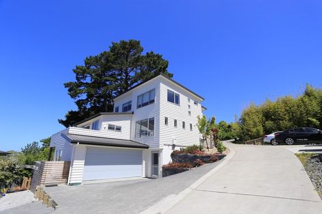 Photo of property in 104 Fairview Avenue, Fairview Heights, Auckland, 0632