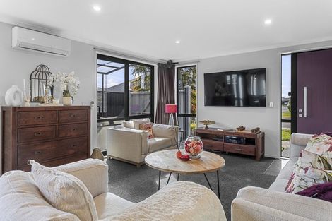 Photo of property in 5 Peak Crescent, Kaiapoi, 7630