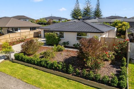 Photo of property in 15 Bellenden Crescent, Pokeno, 2402