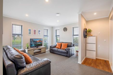 Photo of property in 60 Granite Drive, Rolleston, 7614