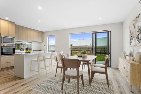 Photo of property in 105 Katikati Drive, Manurewa, 2102