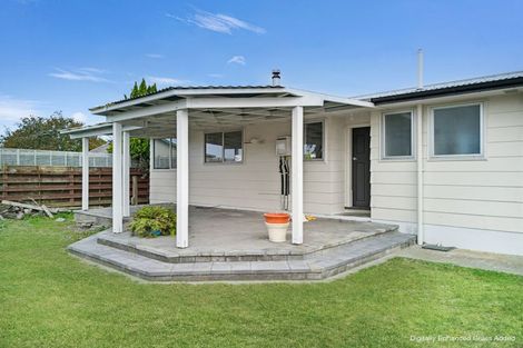 Photo of property in 48 Sunderland Drive, Flaxmere, Hastings, 4120