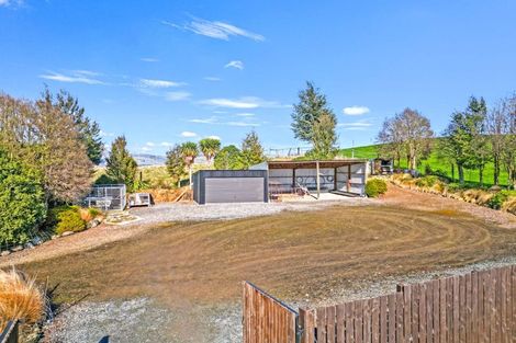 Photo of property in 818 Otama Road, Otamita, Gore, 9773