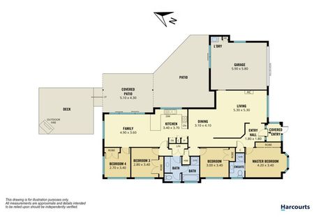 Photo of property in 9 Millington Place, Huntington Park, Auckland, 2013