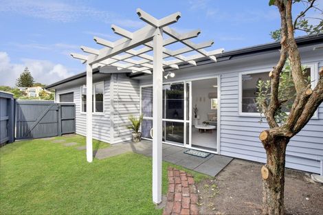 Photo of property in 155a Rosetta Road, Raumati South, Paraparaumu, 5032