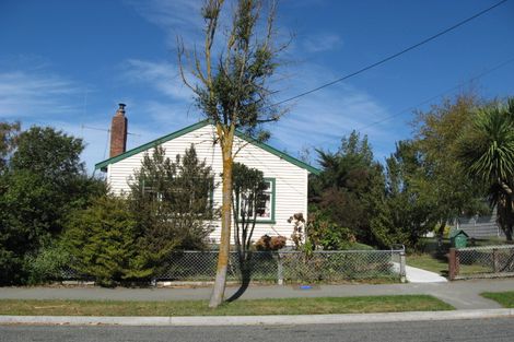 Photo of property in 21 Hertford Street, Kensington, Timaru, 7910