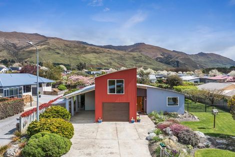 Photo of property in 117 Meadowstone Drive, Wanaka, 9305