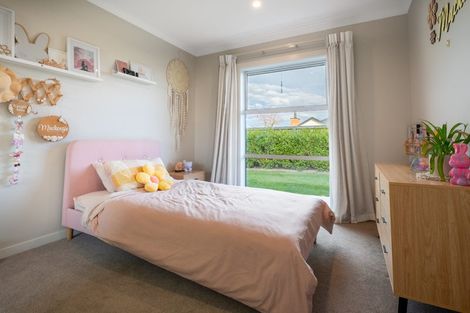 Photo of property in 79 Silver Peaks Drive, West Melton, 7618