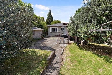 Photo of property in 57 Wedgwood Avenue, Mangere East, Auckland, 2024