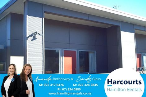 Photo of property in 20u4 Lorne Street, Melville, Hamilton, 3206