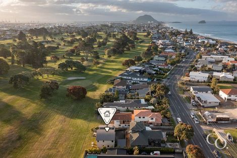 Photo of property in 208b Oceanbeach Road, Mount Maunganui, 3116