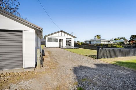 Photo of property in 121 Ihaia Road, Opunake, 4616