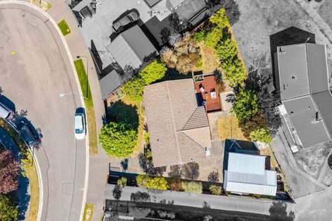 Photo of property in 10 Sophora Place, Parklands, Christchurch, 8083
