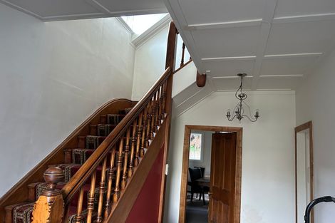 Photo of property in 207 York Place, Dunedin Central, Dunedin, 9016