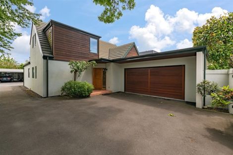 Photo of property in 17a Bryndwr Road, Fendalton, Christchurch, 8052