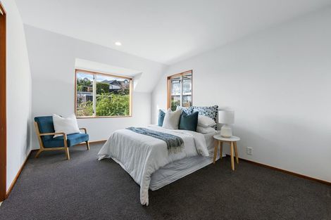 Photo of property in 2/118 Centaurus Road, Huntsbury, Christchurch, 8022