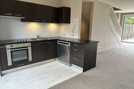 Photo of property in The Terraces, 12/9 Humber Street, Pandora, Napier, 4110