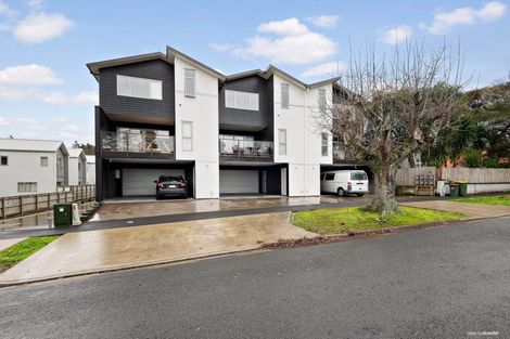 Photo of property in 14u2 Hammond Street, Hamilton Central, Hamilton, 3204