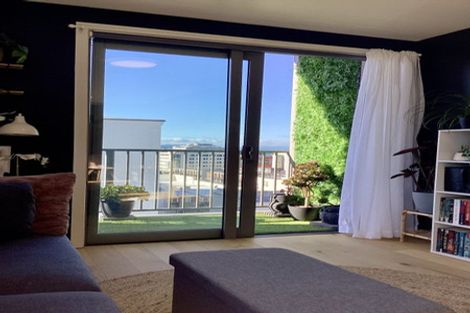 Photo of property in 601/8 Wigan Street, Te Aro, Wellington, 6011