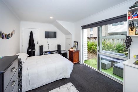 Photo of property in 16u1 Hogan Street, Hamilton East, Hamilton, 3216