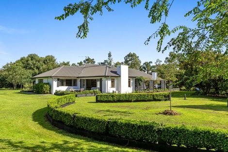 Photo of property in 457 Waitoki Road, Wainui, Silverdale, 0994